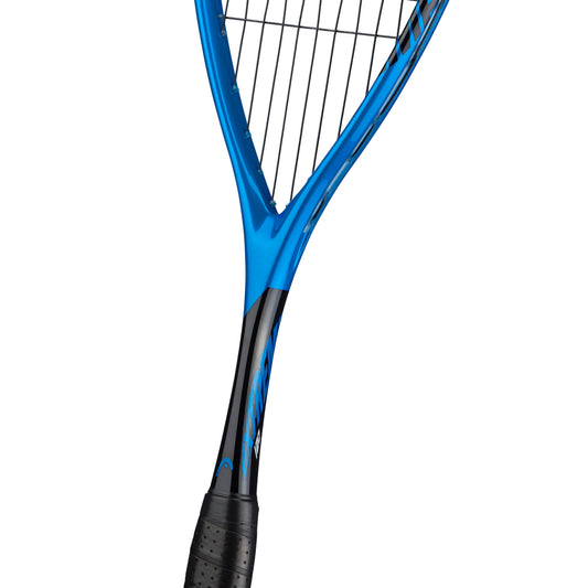 Head Extreme 135 Squash Racket which is available for sale at GSM Sports