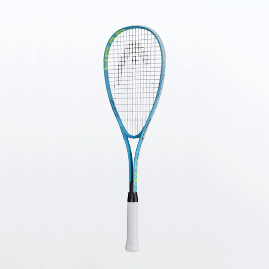 Head Cyber Edge Squash racket for sale at GSM Sports