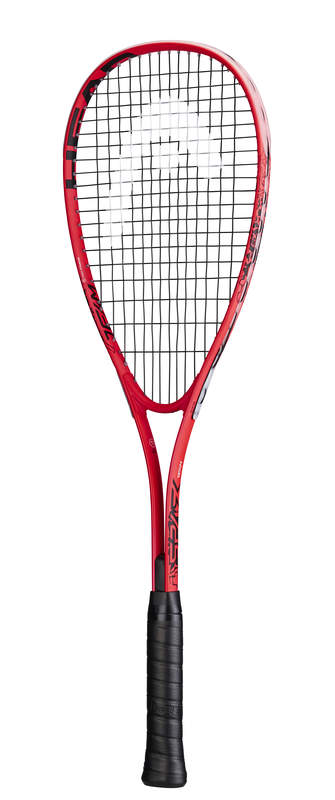 Head Spark team Pack Squash racket for sale at GSM Sports