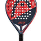 Head Delta Elite Padel Racket which is available for sale at GSM Sports