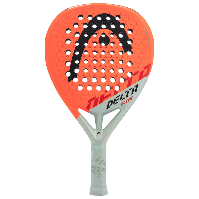 Head Delta Elite 2022 Padel Racket which is available for sale at GSM Sports