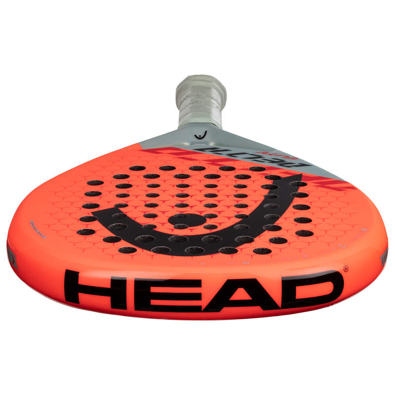 Head Delta Elite 2022 Padel Racket which is available for sale at GSM Sports
