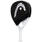 Head Alpha Elite Padel Racket which is available for sale at GSM Sports