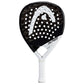 Head Alpha Elite Padel Racket which is available for sale at GSM Sports