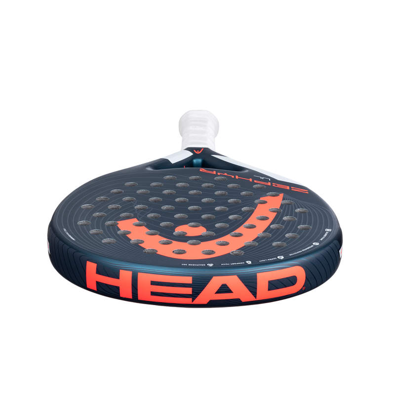 Head Zephyr UL 2022 Padel Racket for sale at GSM Sports