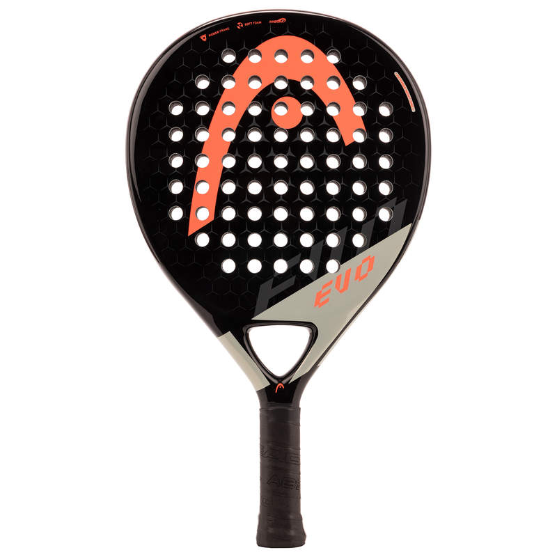 Head Evo Delta 2022 Padel Racket for sale at GSM Sports
