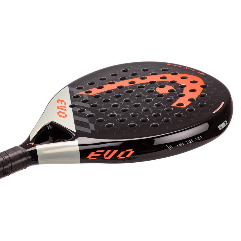 Head Evo Delta 2022 Padel Racket for sale at GSM Sports