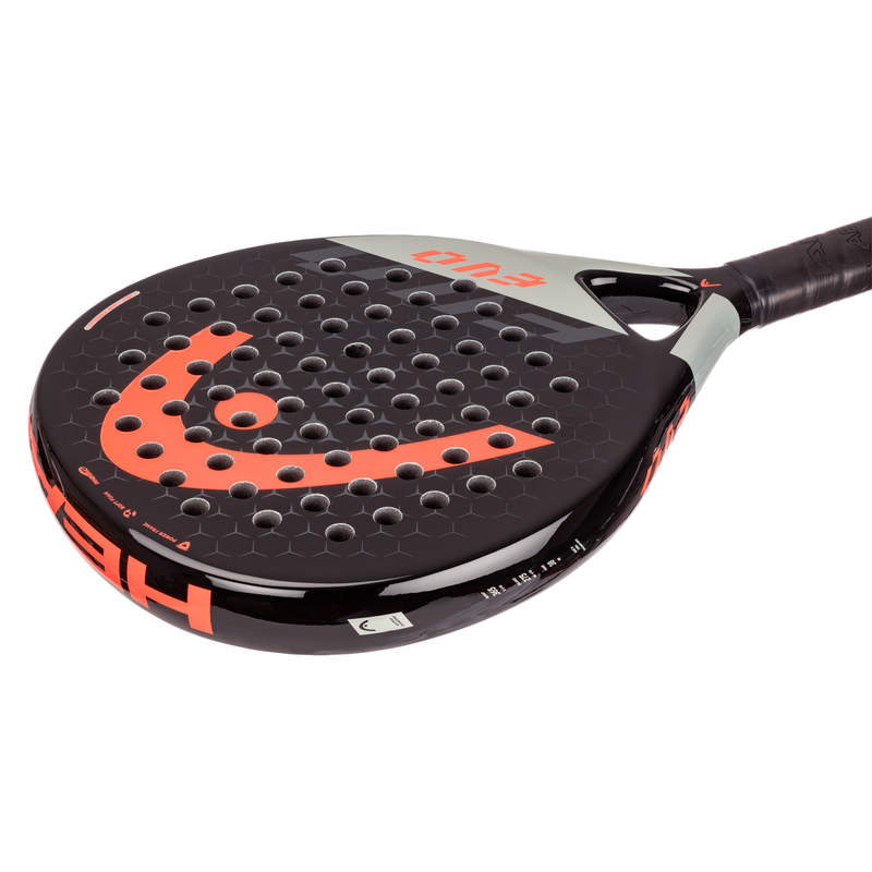 Head Evo Delta 2022 Padel Racket for sale at GSM Sports
