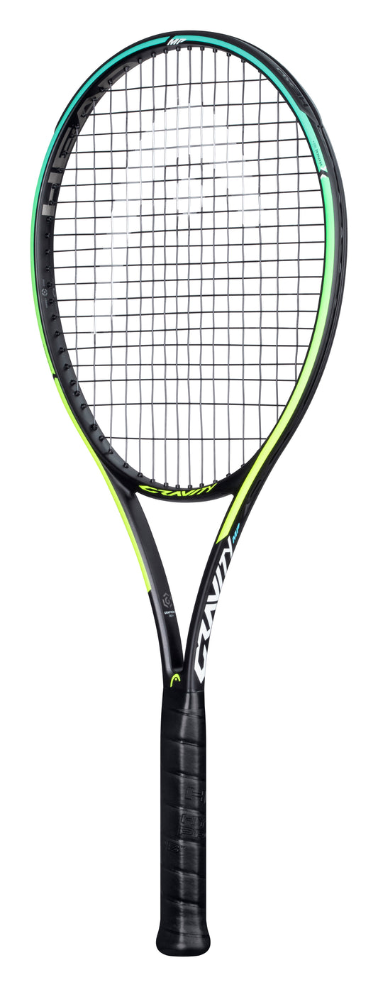 Head Gravity MP Tennis Racket for sale at GSM Sports