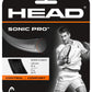 A Set of Head Sonic Pro Tennis Strings for sale at GSM Sports