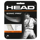 A Set of Head Sonic Pro Tennis Strings for sale at GSM Sports