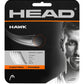 A set of Head Hawk Tennis String for sale at GSM Sports
