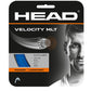 A set of Head Velocity MLT Tennis String for sale at GSM Sports in Blue