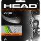 Head Lynx Tennis String Set which is available for sale at GSM Sports