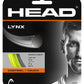 Head Lynx Tennis String Set which is available for sale at GSM Sports