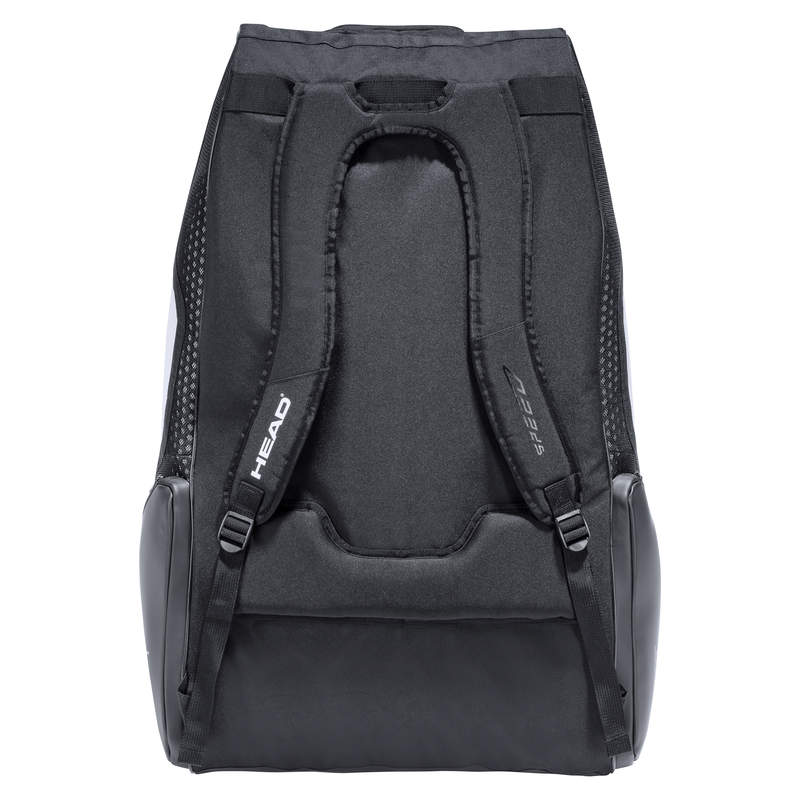 Head Djokovic 12 Racket Monstercombi Tennis Bag for sale at GSM Sports