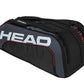 The Head Tour Team Monstercombi which holds 12 tennis rackets which is for sale at GSM Sports