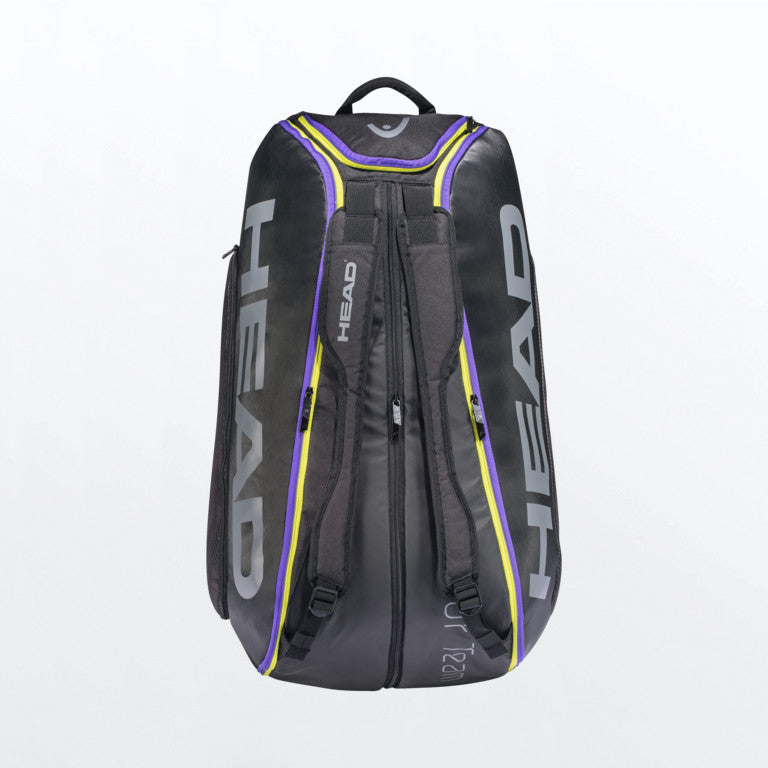Head tour team 12r monstercombi tennis bag on sale