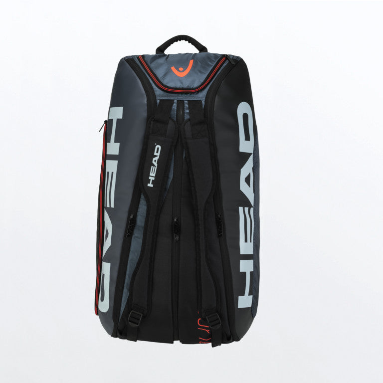 Head Tour Team 12R Monstercombi Tennis Bag
