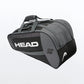 Head Core Padel Combi Bag which is available for sale at GSM Sports