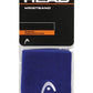 Head Wristband 5" for sale at GSM Sports in Blue which is available for sale at GSM Sports