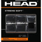 Head Xtremesoft Grip Tennis Overgrips in black for sale at GSM Sports