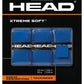 Head Xtremesoft Grip Tennis Overgrips in blue for sale at GSM Sports