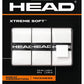 Head Xtremesoft Grip Tennis Overgrips in white for sale at GSM Sports