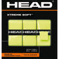 Head Xtremesoft Grip Tennis Overgrips in yellow for sale at GSM Sports