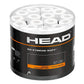 A box of 60 white Head Xtreme Soft Overgrips for sale at GSM Sports