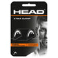 Head Xtra Damp which is available for sale at GSM Sports