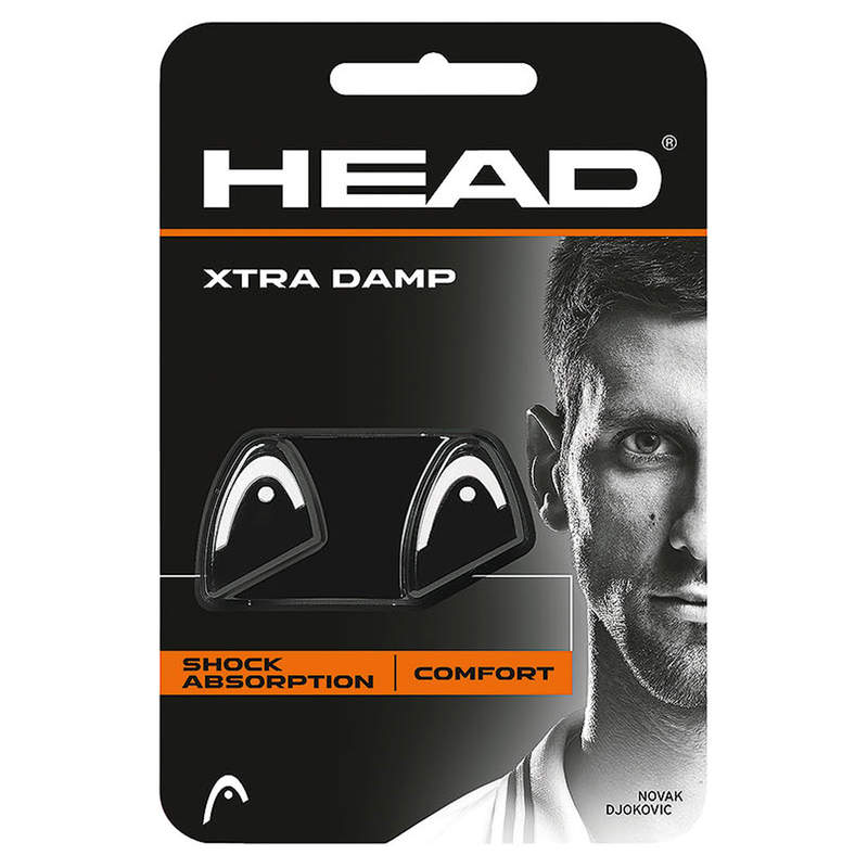 Head Xtra Damp which is available for sale at GSM Sports