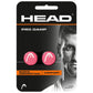 The Head Pro Damp in Pink and White for sale at GSM Sports