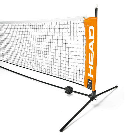 Head Mini Tennis Net 6.1 m which is available for sale at GSM Sports