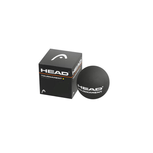 Head Tournament Squash Ball for sale at GSM Sports