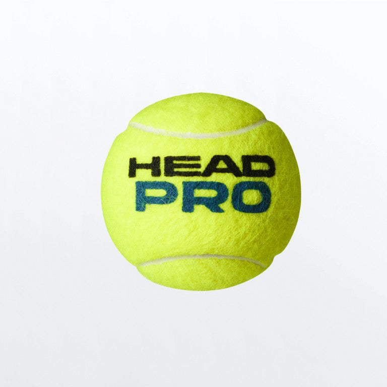 Head Pro Tennis Ball for sale at GSM Sports