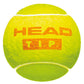 HEAD® T.I.P Orange - Can of 3 balls