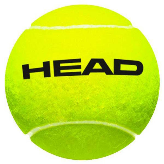 Head Giant Inflatable Tennis Ball for sale at GSM Sports