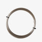 A set of Luxilon Adrenaline 130 Tennis String in platinum colour available for sale at GSM Sports.