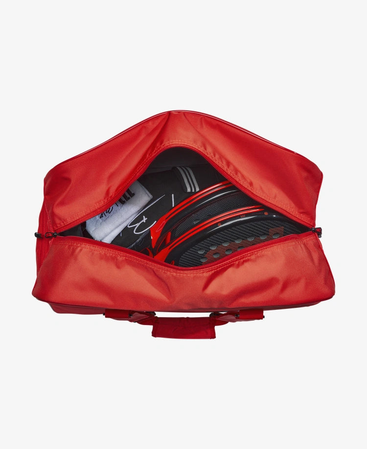 Overnight sales bag sale