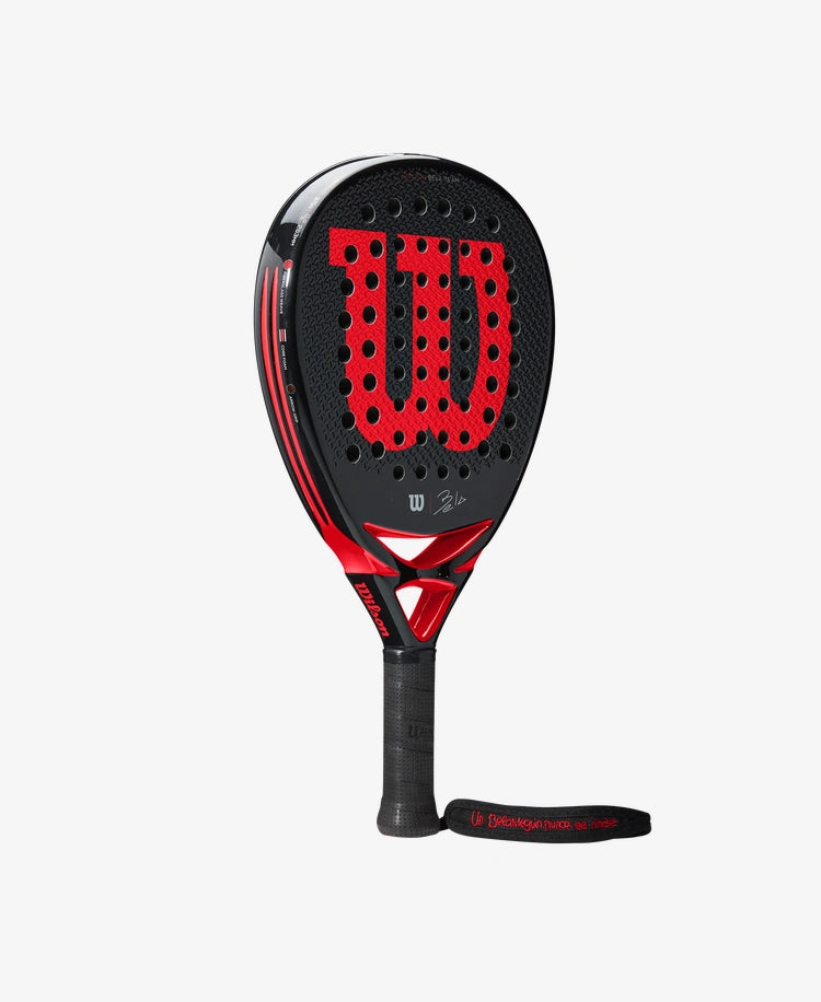 Wilson Bela Team Padel Racket