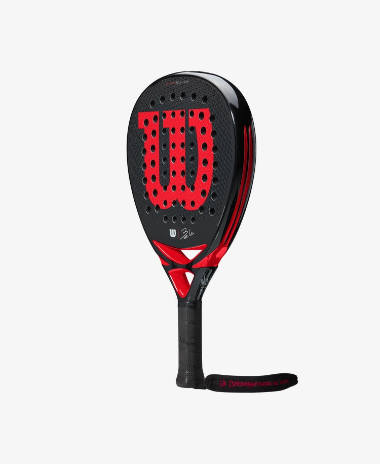 Wilson Bela Team Padel Racket