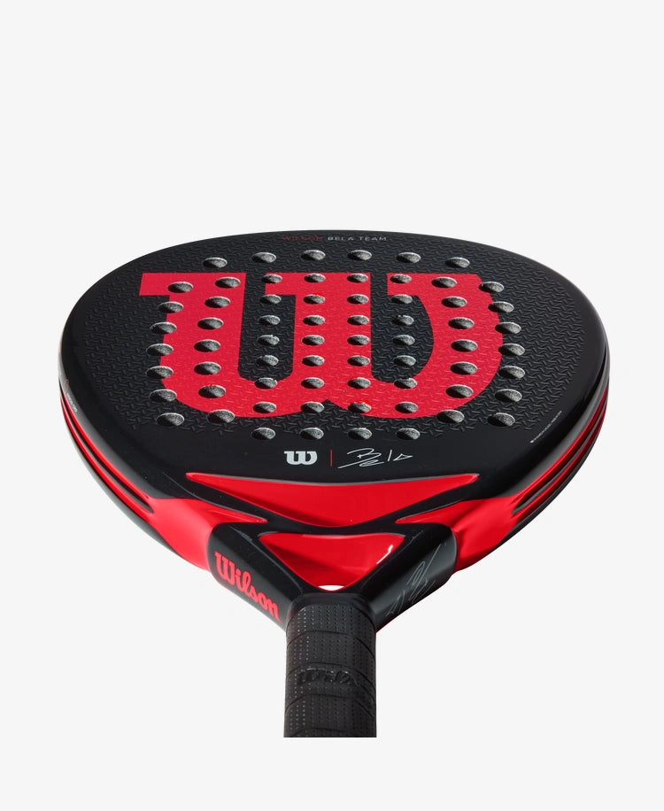 Wilson Bela Team Padel Racket