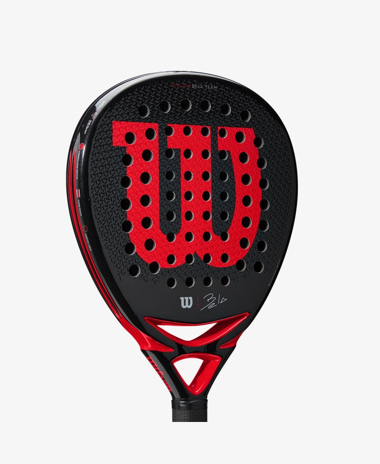 Wilson Bela Team Padel Racket