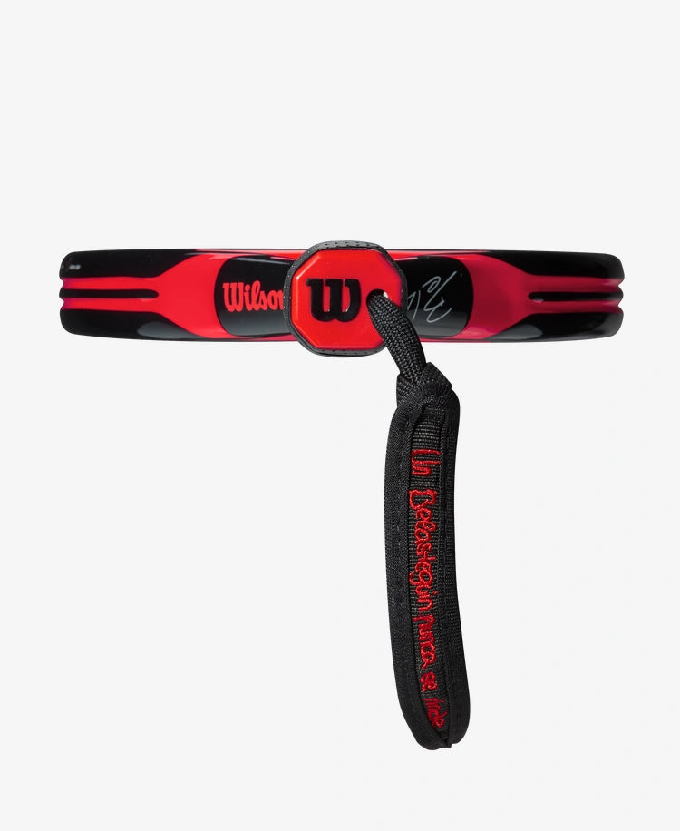 Wilson Bela Team Padel Racket