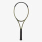 The Wilson Blade 100UL V8 Tennis Racket available for sale at GSM Sports.