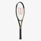 The Wilson Blade 104 V8 Tennis Racket available for sale at GSM Sports.