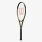 The Wilson Blade 104 V8 Tennis Racket available for sale at GSM Sports.