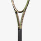 The Wilson Blade 104 V8 Tennis Racket available for sale at GSM Sports.