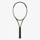 The Wilson Blade 104 V8 Tennis Racket available for sale at GSM Sports.